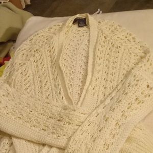 Women's cardigan